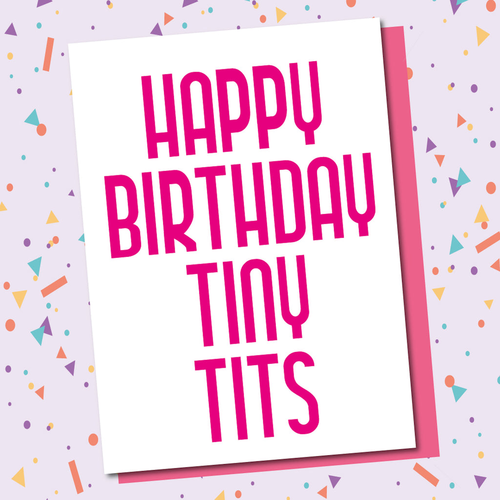 Tiny Tits Com